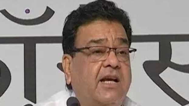 मध्य प्रदेश के अजा-अजजा वर्ग के छात्रों को दो साल से नहीं मिली छात्रवृत्ति : कांग्रेस